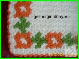 Çerçeve şeklinde lif modeli