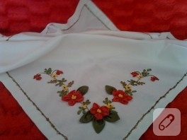 Kurdele Nakışı
