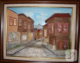 İstanbul Sokağı