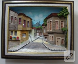 İstanbul’un Sokakları Bitmez