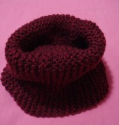 snood