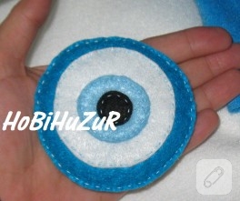 Nazar Boncuğu