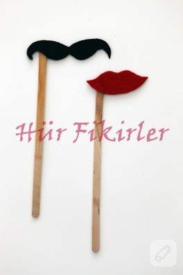 Keçe Aksesuarlar