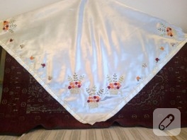 Kurdele Nakışı