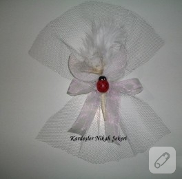 Nikah Şekeri