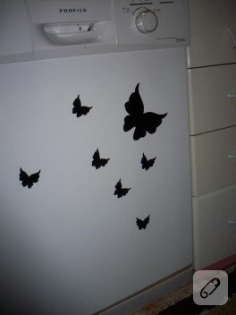 3 Çeşit sticker