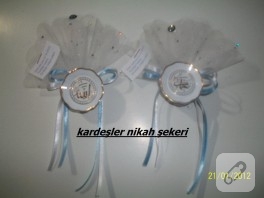 Sünnet Şekeri