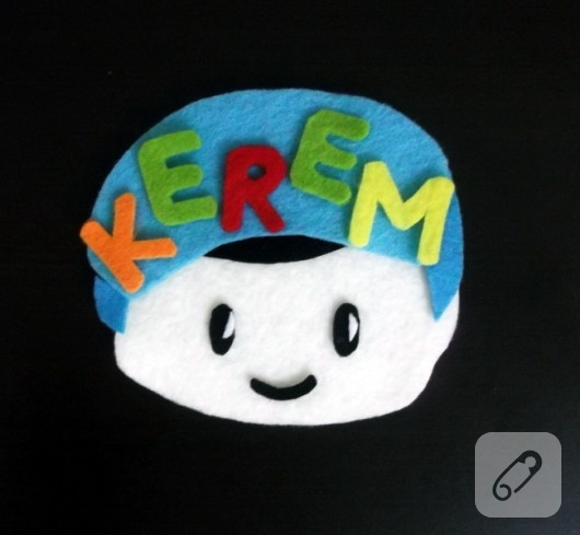 Pepee Magnet Pepee Magnet