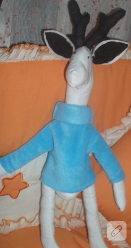 Organik Geyik