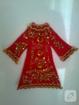 Keçe Magnet
