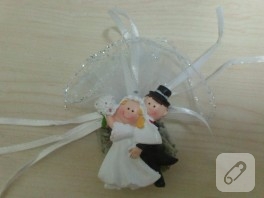 Nikah Şekeri Denemelerim