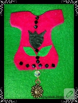 Kaftan Modası