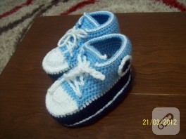 Converse Patiklerim