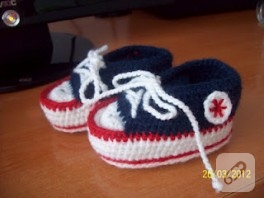Converse Patik 2