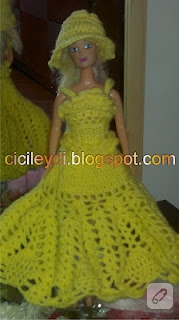 Barbie Giydirme 3