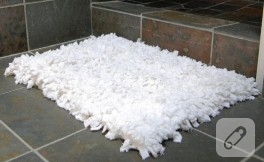 Banyo Paspası