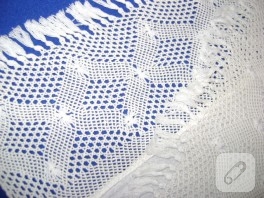 Sarı Kıvrak ve Çarşaf Bağı