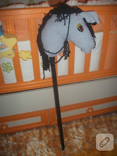 Çocuklar Sevinsin Diye!
