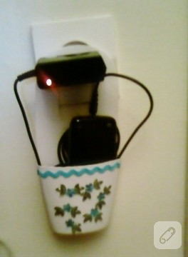 Telefon Şarj Kangurusu