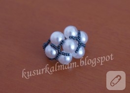 Beraber Yüzük Yapıyoruz