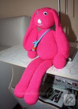 amigurumitavsan