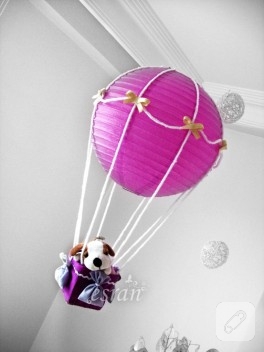 Bir Balon Lamba Daha
