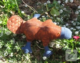 Ornitorenk Handmade Ornitorenk