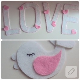 “Love”