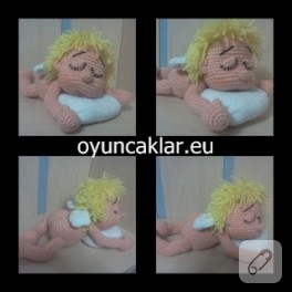 Uyuyan Bebek