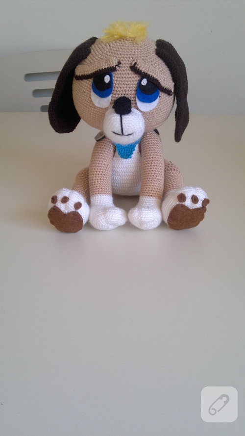 amigurumi