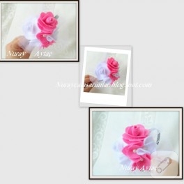Pembe-Beyaz