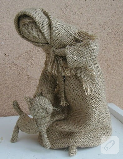 Burlap 