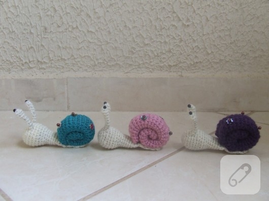 Amigurumi Amigurumi