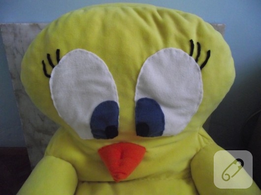 puf puf