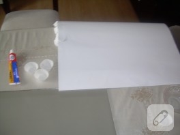 Şık ve Kolay Ayna Tasarımı