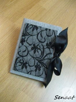 Dantelli Defter