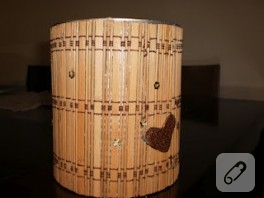 Zeytin Tenekesi