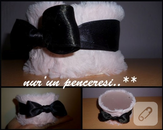 Mum Yenileme