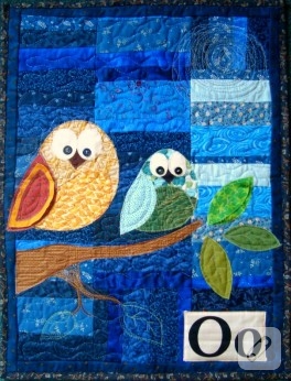 Patchwork Güzellikler