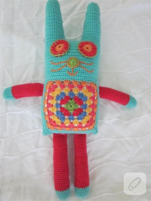 Amigurumi