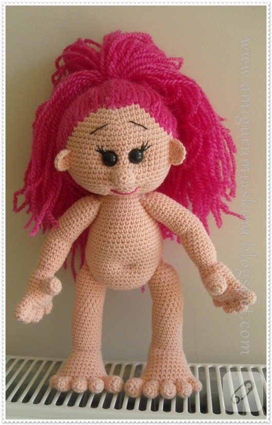 Amigurumi