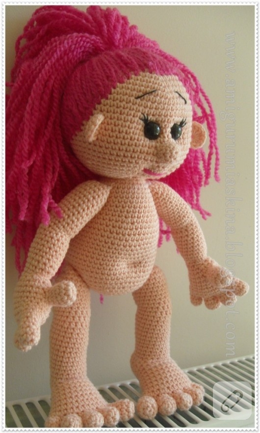 Amigurumi