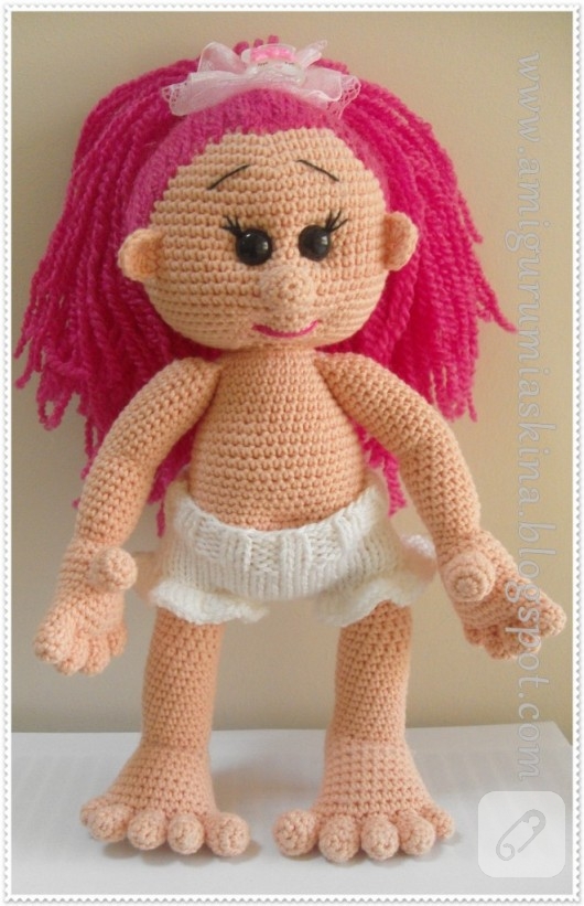 Amigurumi