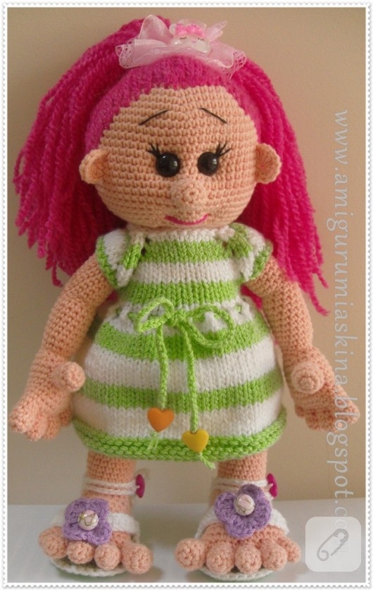 Amigurumi