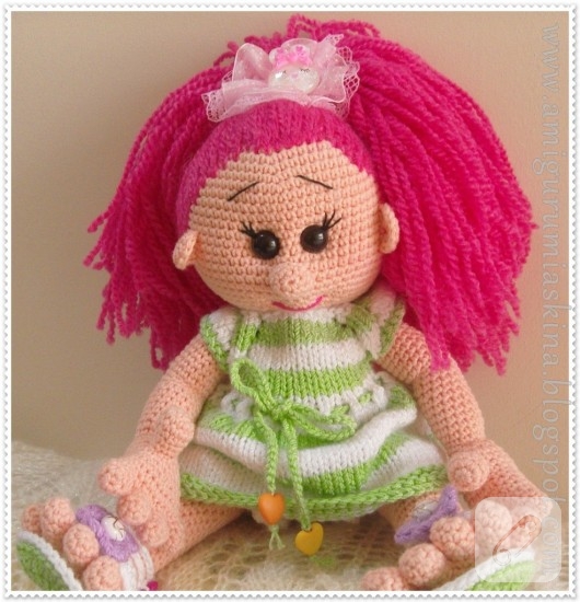 Amigurumi