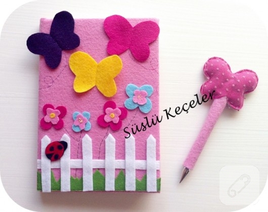 defter kaplama