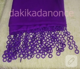 Şallarım