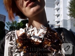 “Marni’nin kolyeleri” DIY