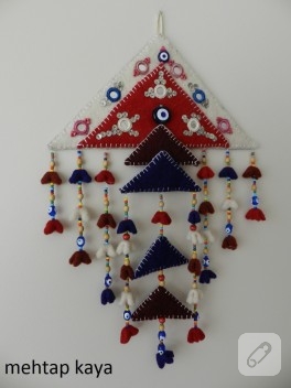 Keçe Nazarlık