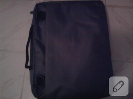 Netbook Çantası